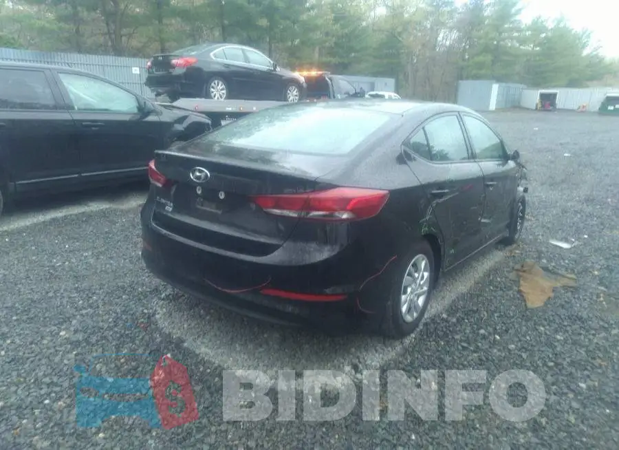 5NPD74LF4JH354385 Photo# 4