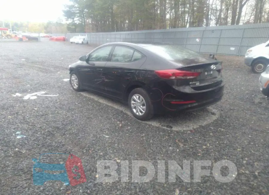 5NPD74LF4JH354385 Photo# 3