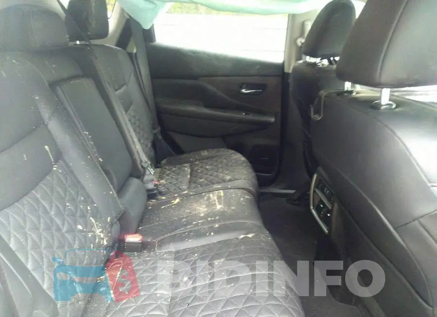 5N1AZ2DS4NC108253 Photo# 8