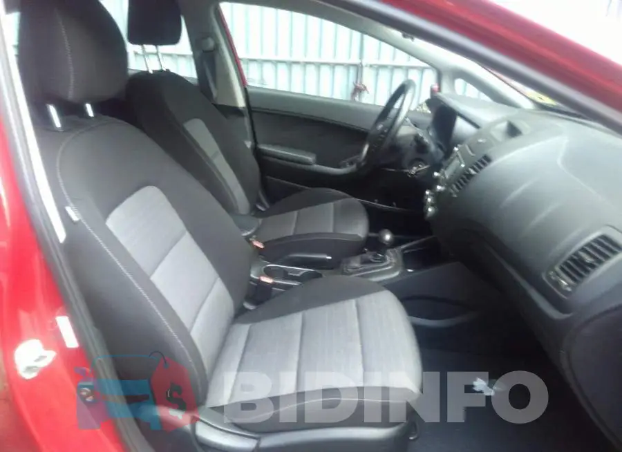 KNAFX4A80G5524373 Photo# 5