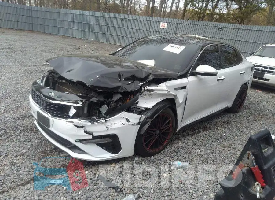 5XXGT4L39LG409085 Photo# 2