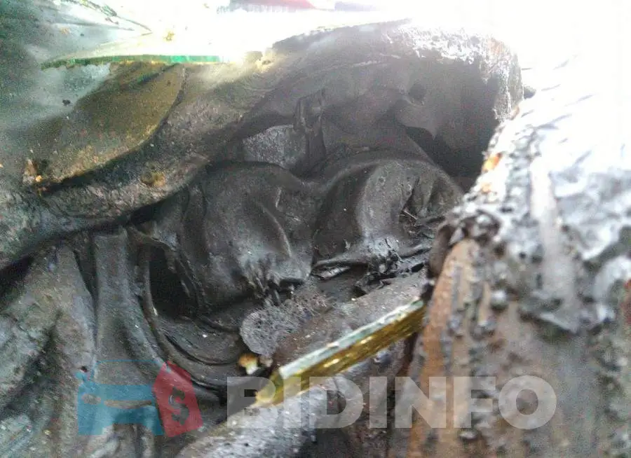 KNMAT2MT8GP713399 Photo# 7 KNMAT2MT8GP713399 Photo# 7