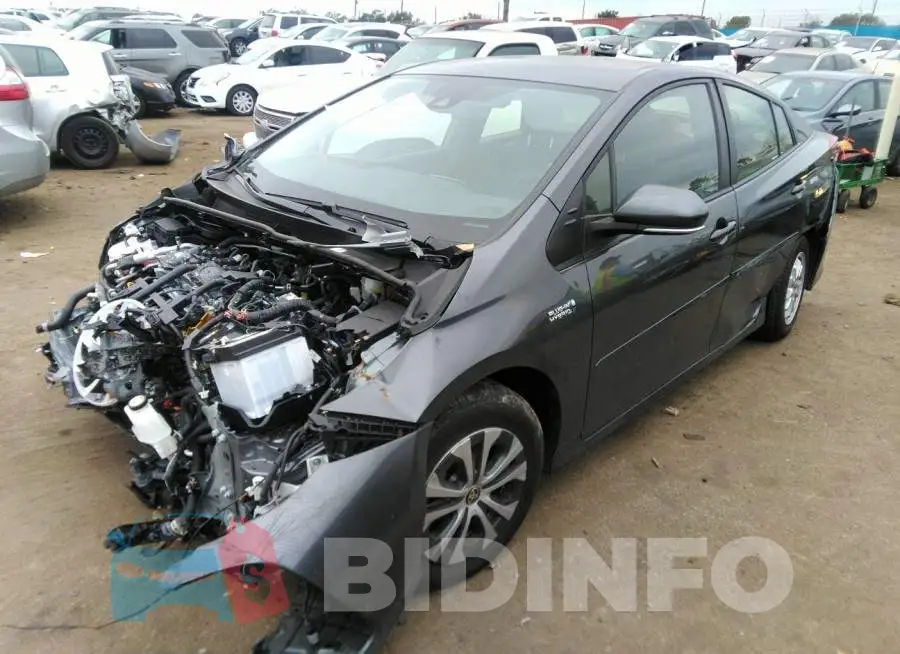 JTDKAMFP2M3192186 Photo# 2