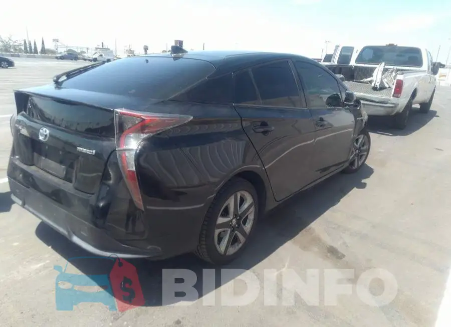 JTDKARFU8G3521917 Photo# 4