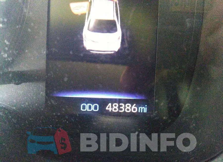 5YFEPRAE0LP108869 Photo# 7 5YFEPRAE0LP108869 Photo# 7