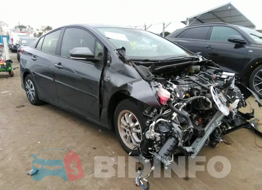 JTDKAMFP2M3192186 Photo# 1