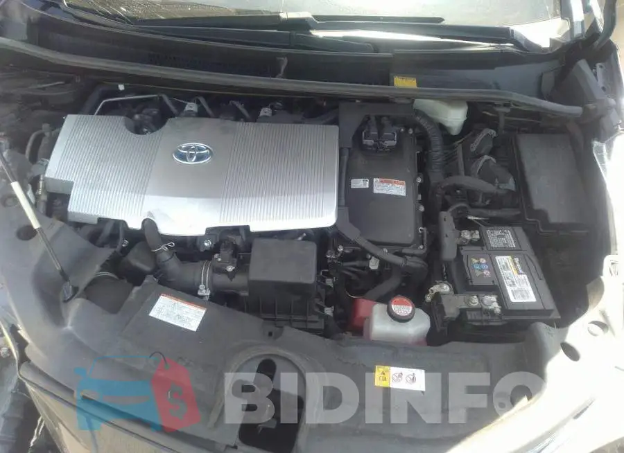 JTDKARFU8G3521917 Photo# 10