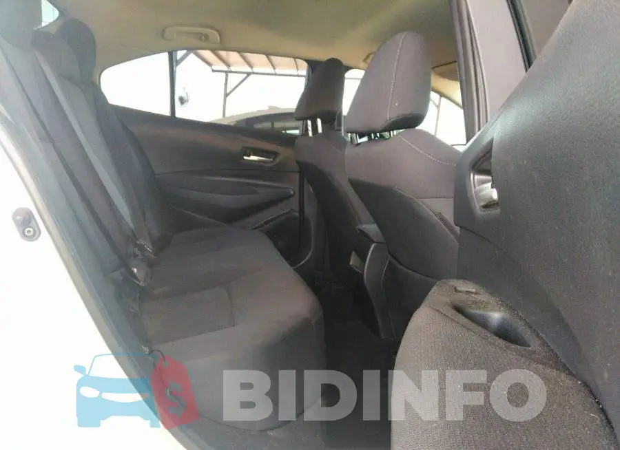 5YFEPRAE0LP108869 Photo# 8 5YFEPRAE0LP108869 Photo# 8