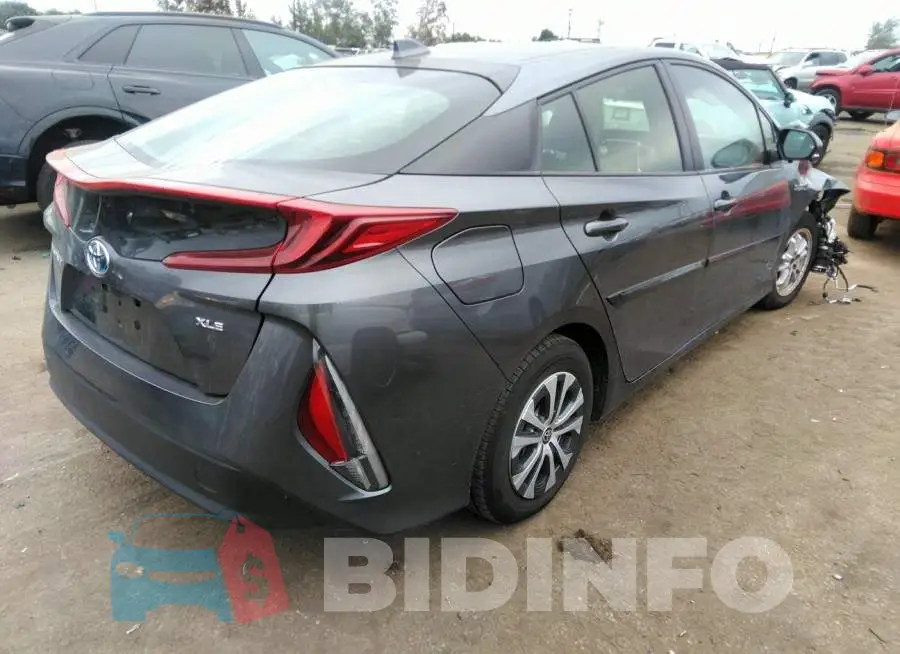 JTDKAMFP2M3192186 Photo# 4