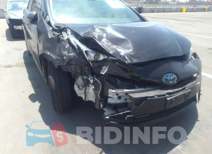 JTDKARFU8G3521917 Photo# 6