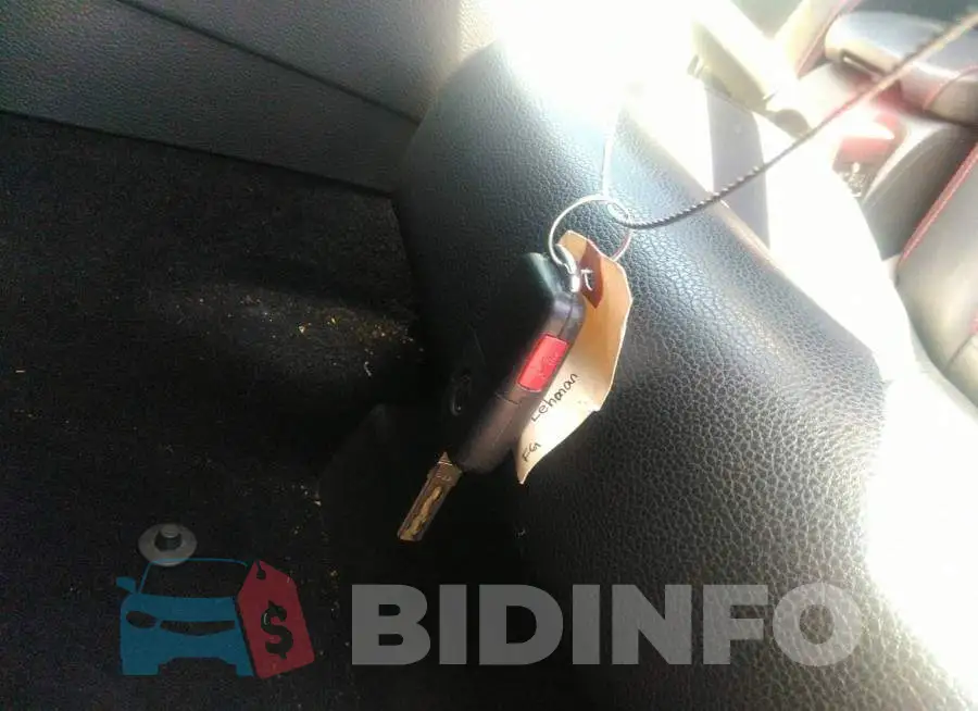3VW4T7AJ7GM325578 Photo# 11
