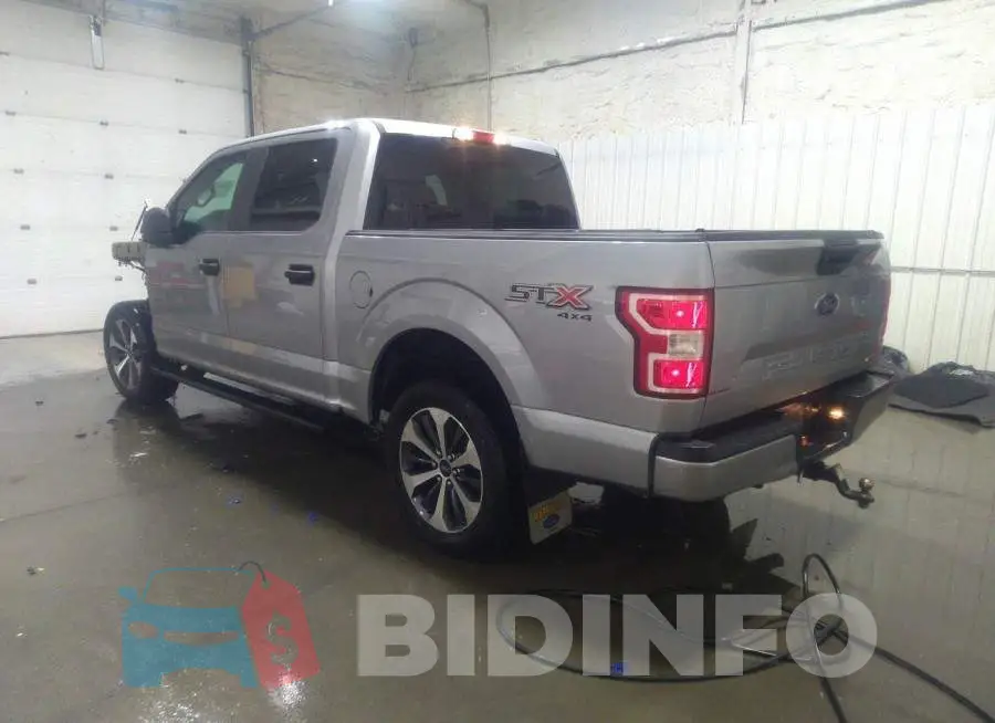 1FTEW1EP4LKE97370 Photo# 3