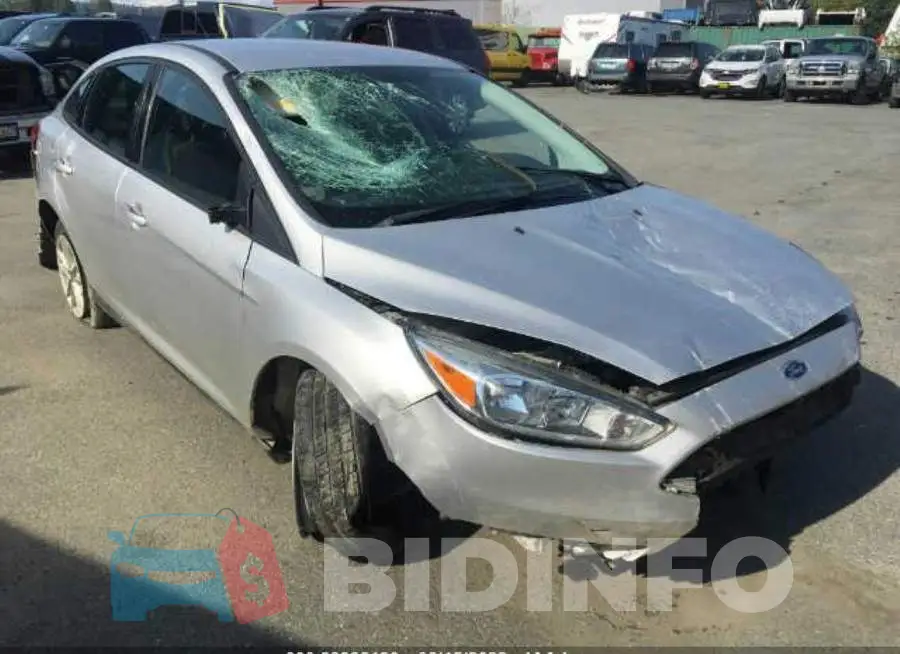1FADP3F22FL276152 Photo# 1