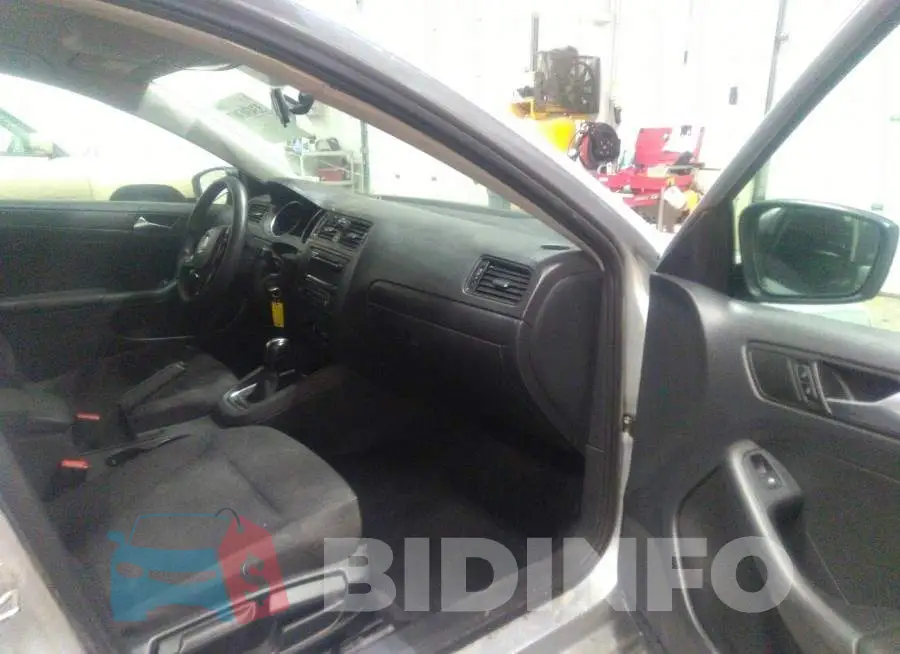 3VW2K7AJ5FM284697 Photo# 5