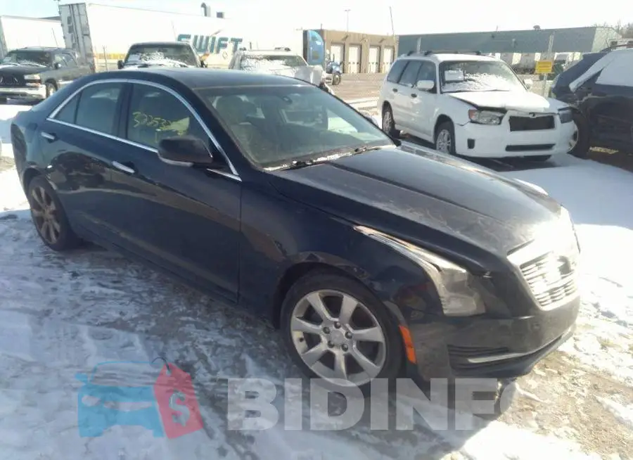 1G6AH5RX4F0122771 Photo# 1