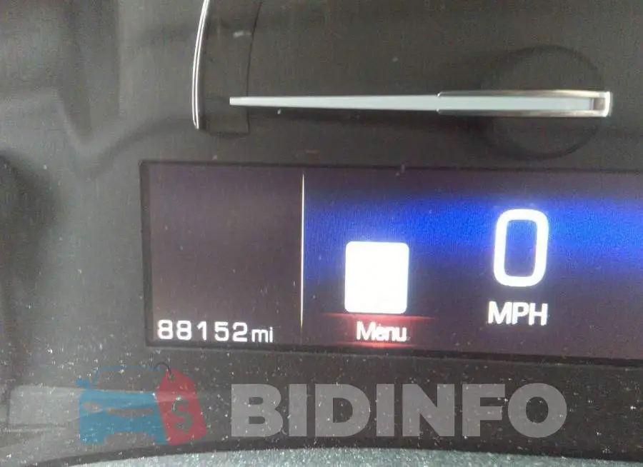 2G61M5S37H9108830 Photo# 7
