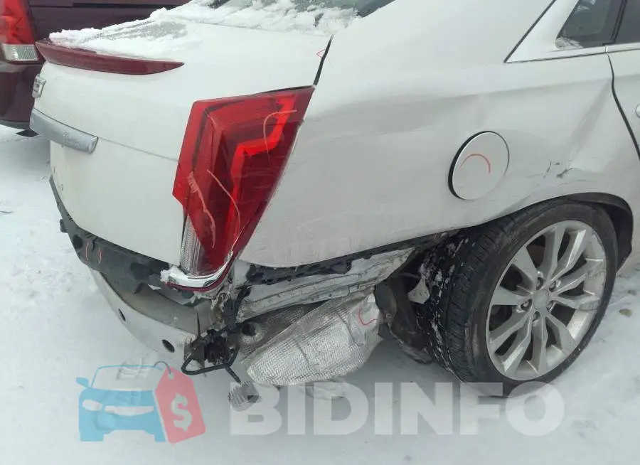 2G61M5S37H9108830 Photo# 6