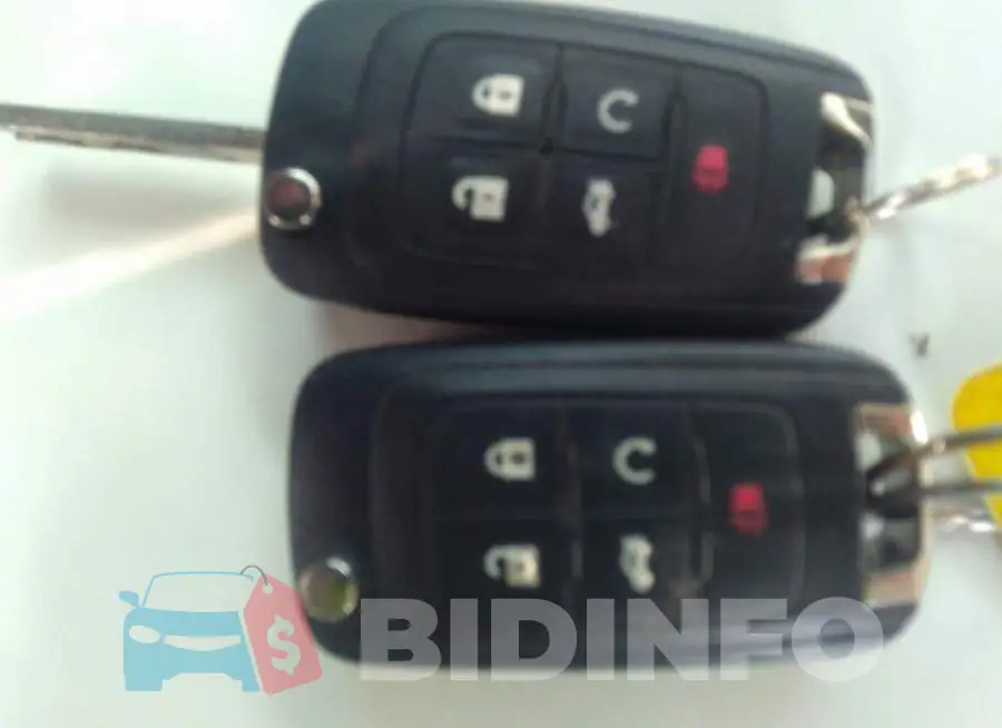 2GNALDEK3G6253612 Photo# 11