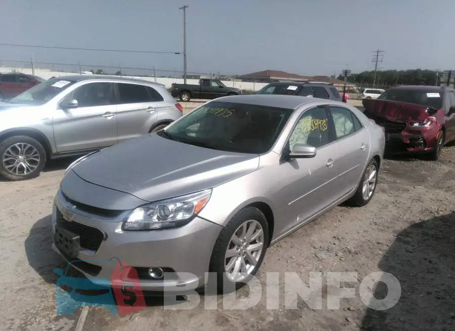 1G11D5SL1FF291085 Photo# 2