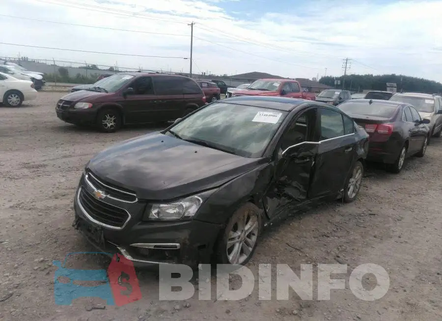 1G1PG5SB2F7274461 Photo# 2