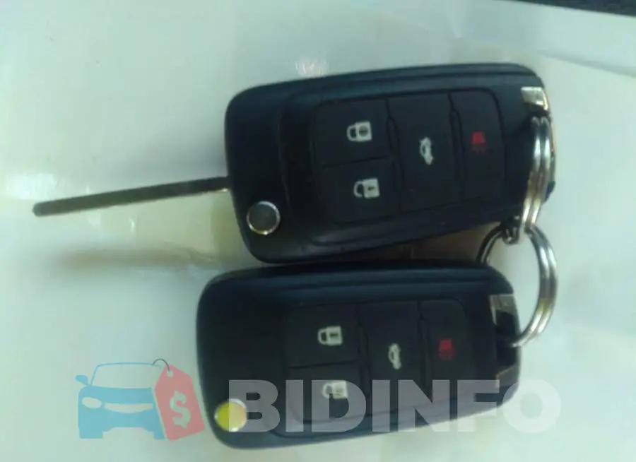 1G1105S34HU175051 Photo# 11