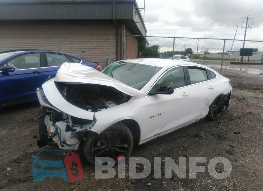 1G1ZD5ST2MF032234 Photo# 2