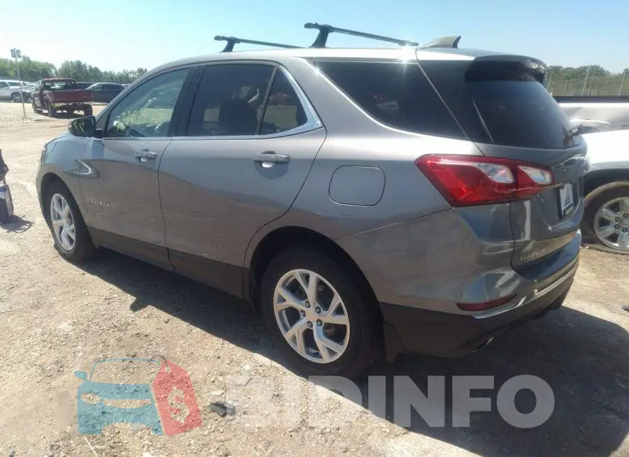 3GNAXTEX8JL176541 Photo# 3