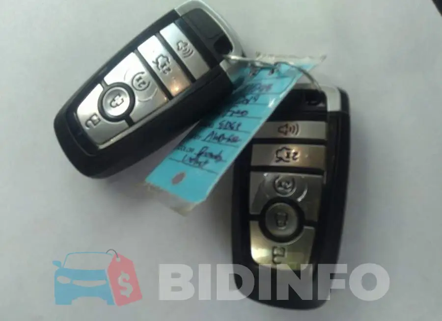 2FMPK4J92KBB74288 Photo# 11