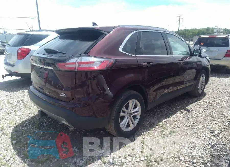 2FMPK4J92KBB74288 Photo# 4