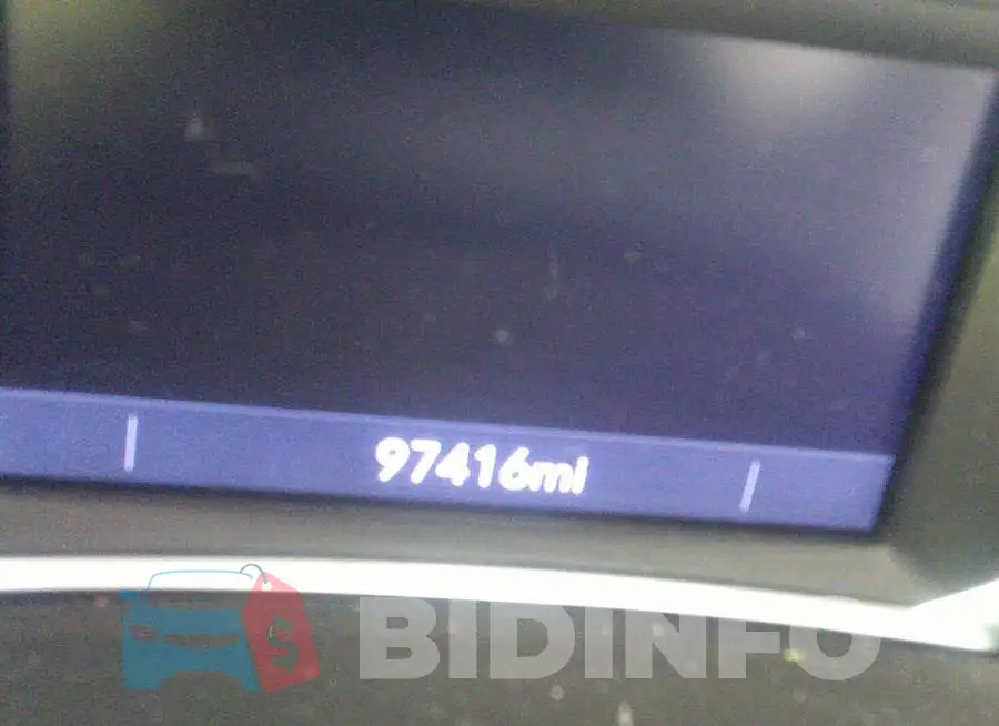 3GKALXEX7KL306956 Photo# 7