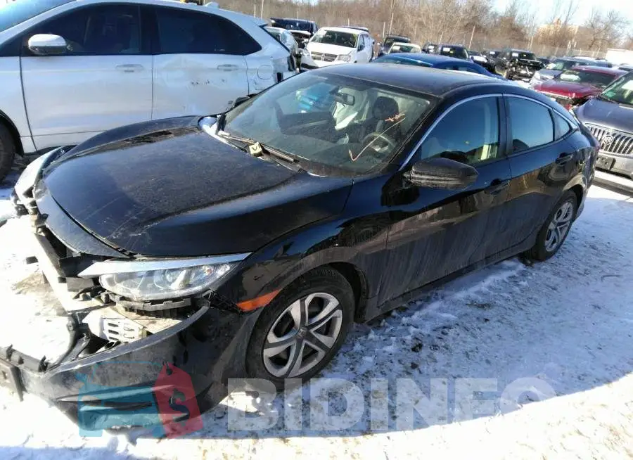 19XFC2F5XHE035714 Photo# 2