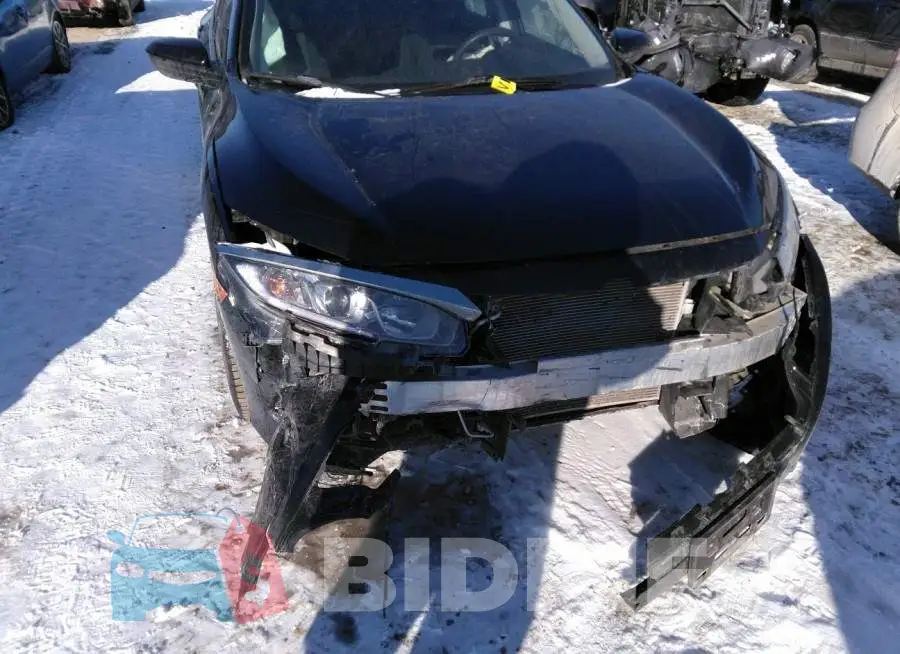 19XFC2F5XHE035714 Photo# 6