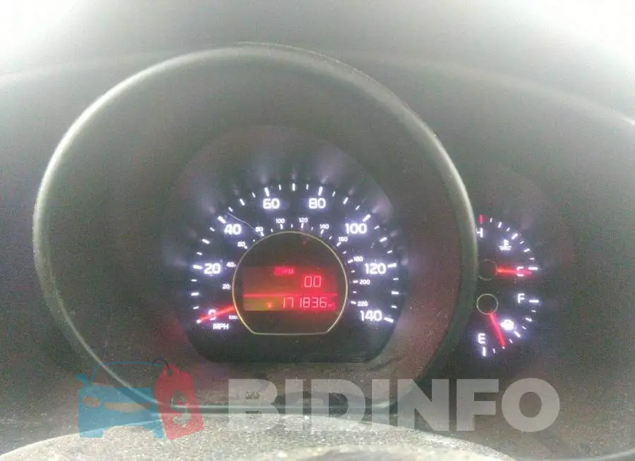 KNDJN2A29F7167524 Photo# 7