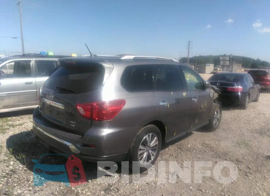 5N1DR2MM8JC603452 Photo# 4