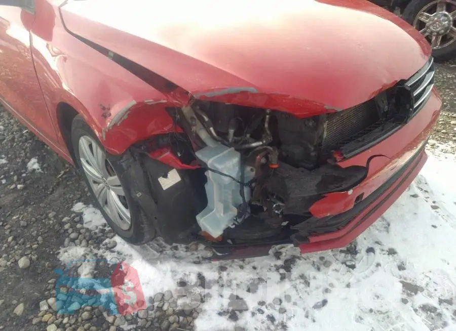 3VW3A7AJXFM294276 Photo# 6