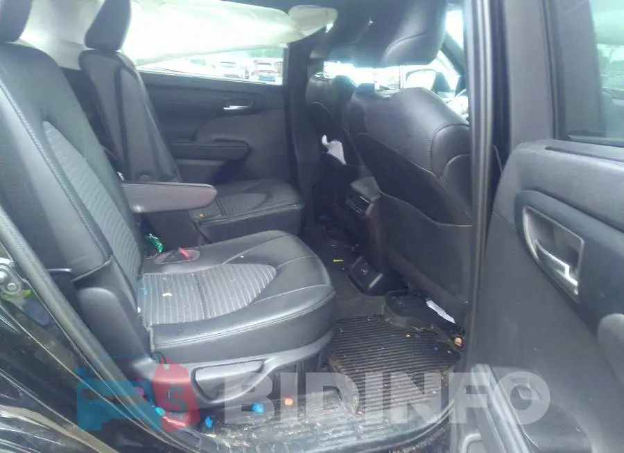 5TDJZRBH6NS170630 Photo# 8