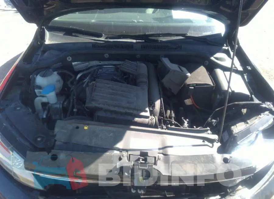 3VW2B7AJ8HM206546 Photo# 10