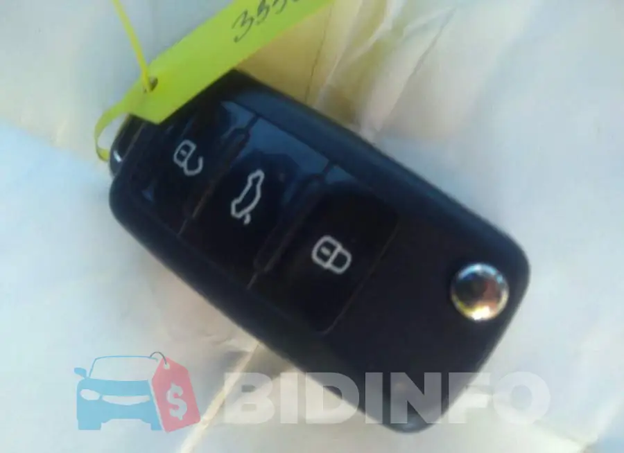 3VW2B7AJ8HM206546 Photo# 11
