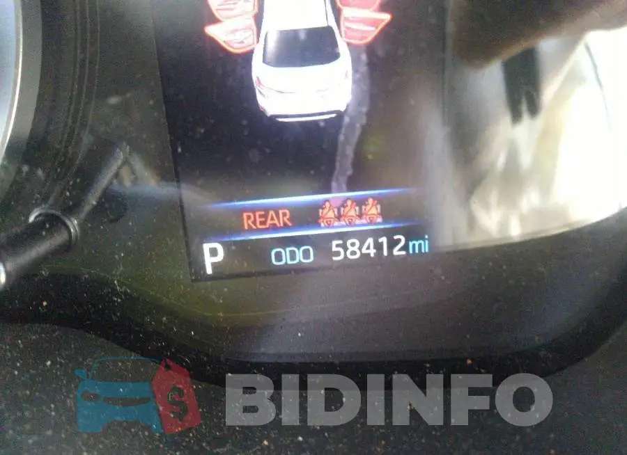 5YFEPRAE5LP082284 Photo# 7
