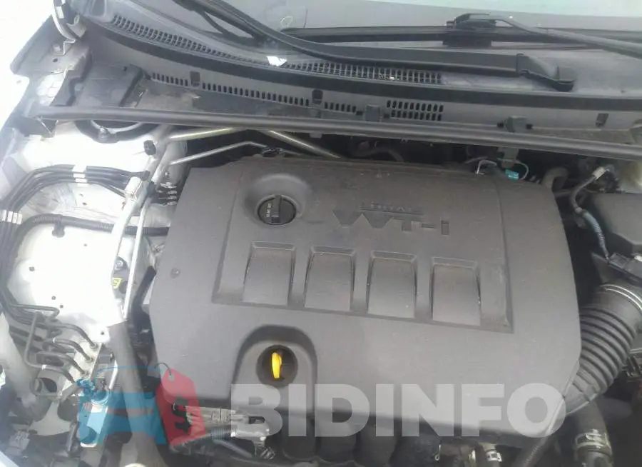 2T1BURHE5FC231251 Photo# 10