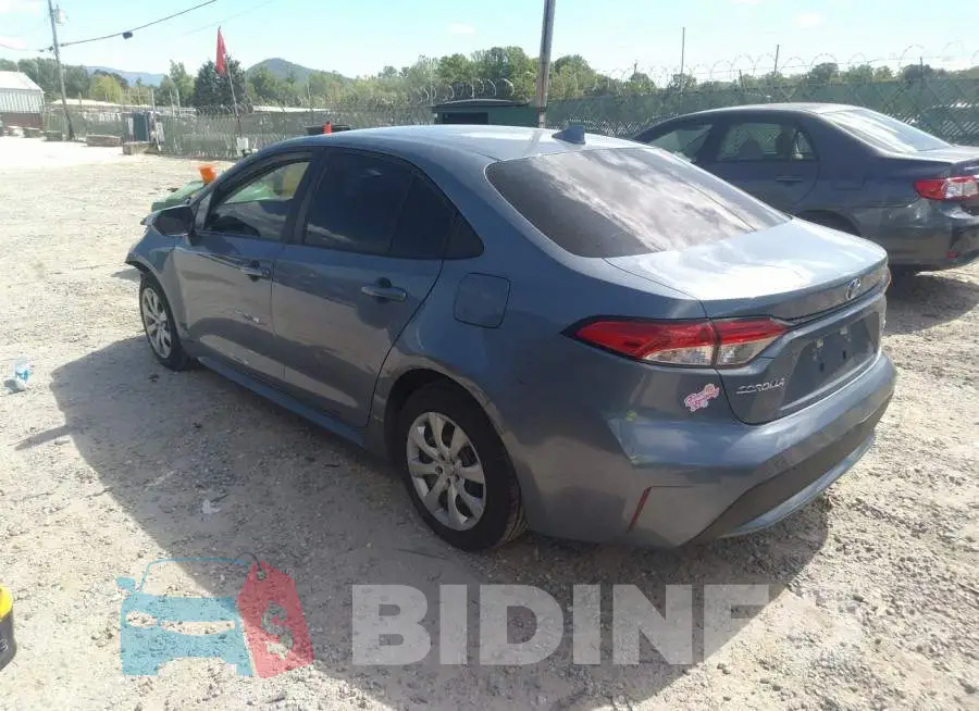 5YFEPRAE5LP082284 Photo# 3