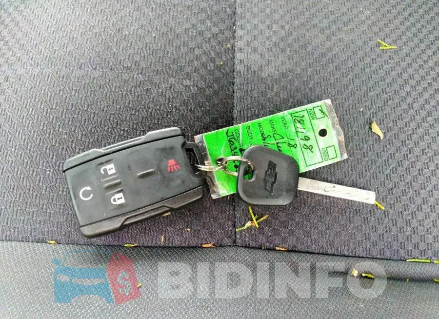 3GCPCREC4JG342819 Photo# 11