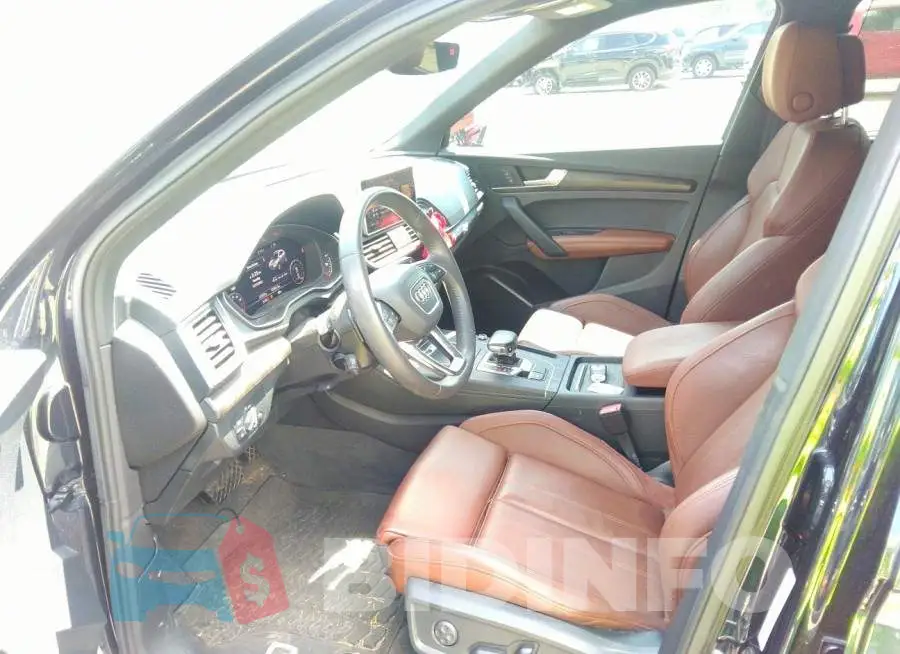 WA1BNAFY3K2071546 Photo# 5