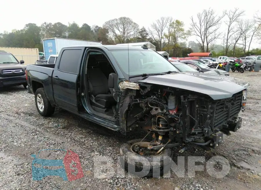 3GCPCREC4JG342819 Photo# 1