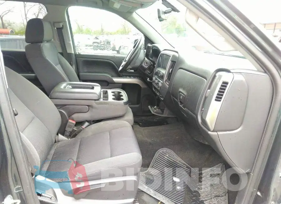 3GCPCREC4JG342819 Photo# 5