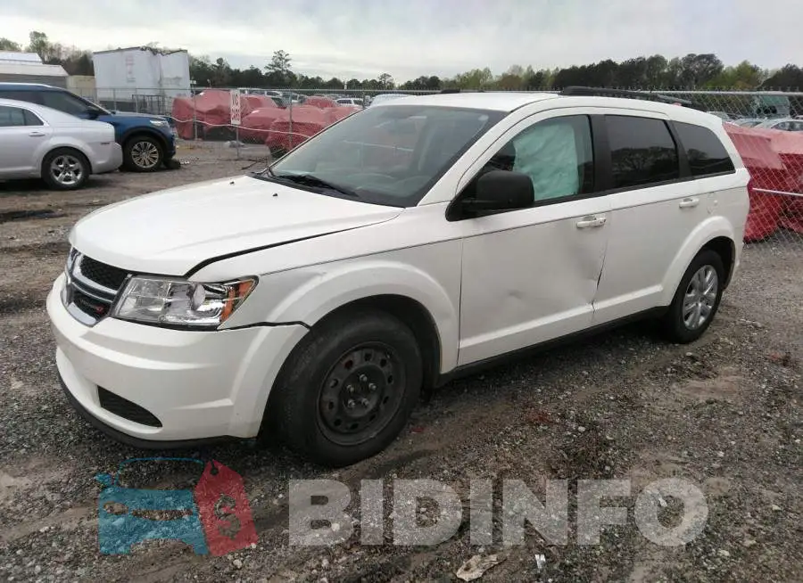 3C4PDCAB3HT622580 Photo# 2