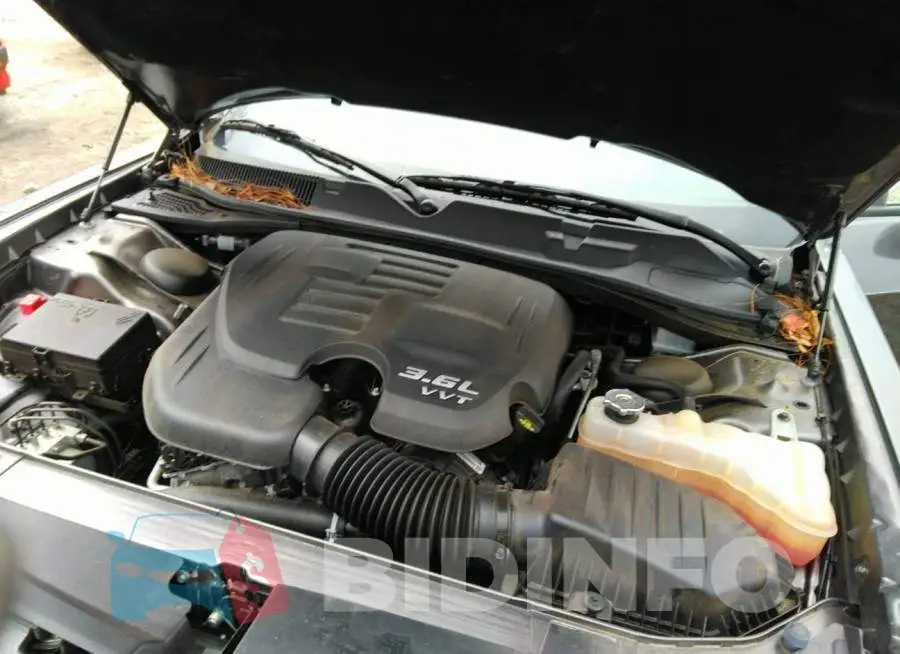 2C3CDZKGXLH155157 Photo# 10