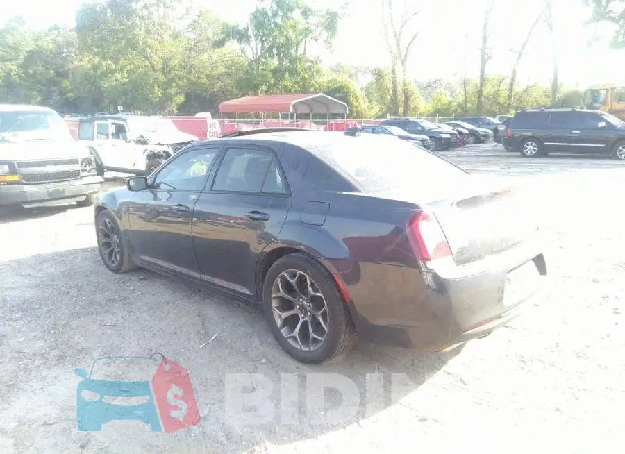 2C3CCABG8FH882743 Photo# 3