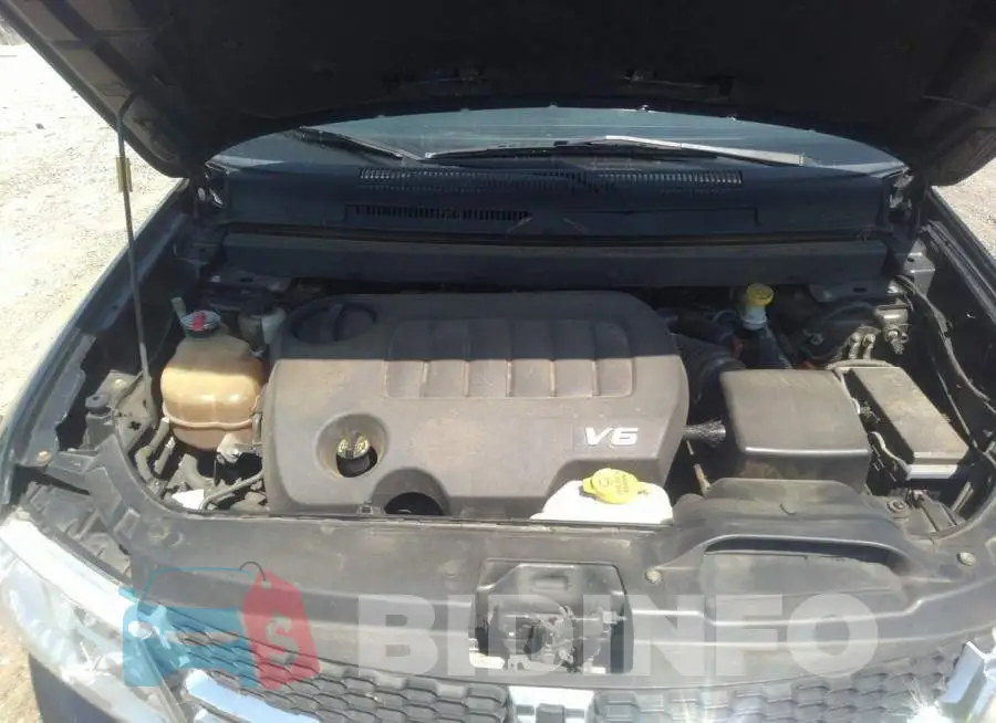3C4PDCBG1GT141364 Photo# 10