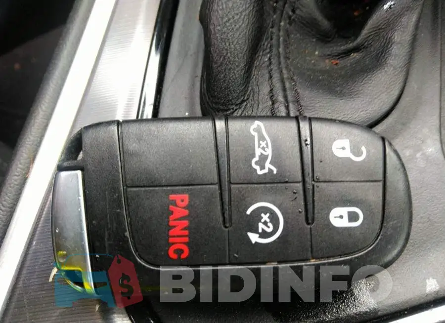 2C3CDZKGXLH155157 Photo# 11
